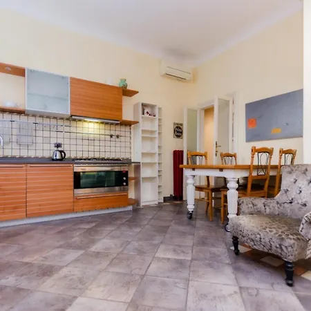 Napo Flat Milano