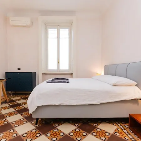 Napo Flat Milano