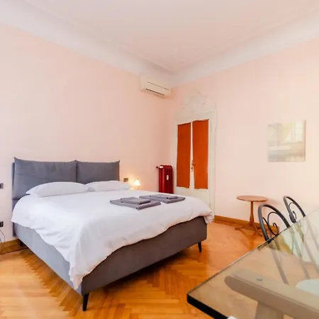 Napo Flat * Milano