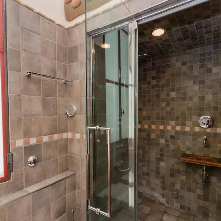 Napo Flat Apartman *