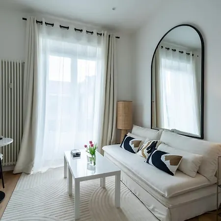 Duomo Prestige Con Wifi Μιλάνο