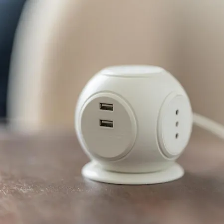 Duomo Prestige Con Wifi *