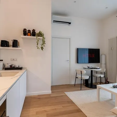 Διαμέρισμα Duomo Prestige Con Wifi *