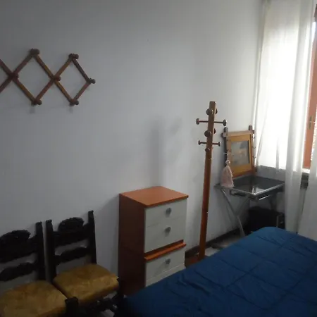 Milanocorsolodi Apartman