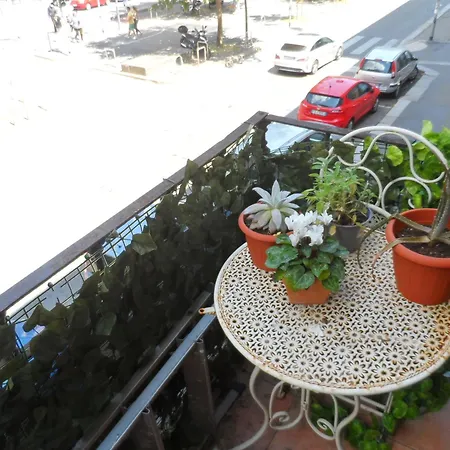 Apartman Milanocorsolodi