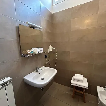 Salerno Hotel Milano