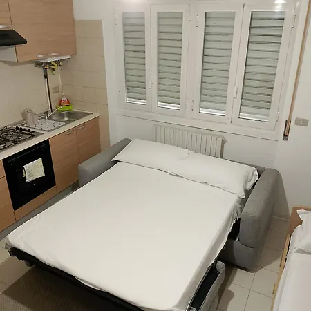 Fioralba Hotel 2*