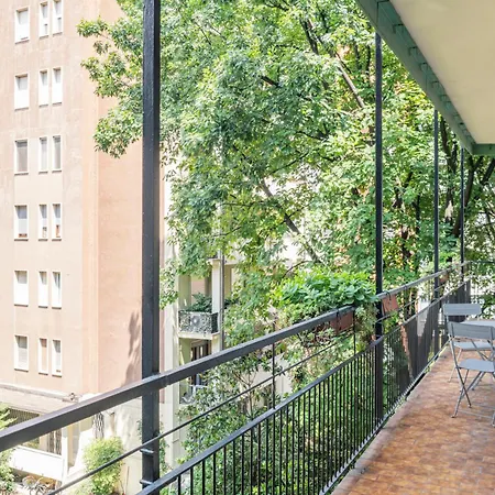 Easylife - - Mentana 8 S - Duomo 밀라노