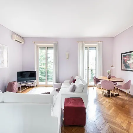 公寓 Easylife - - Mentana 8 S - Duomo *