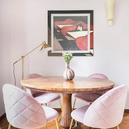 Easylife - - Mentana 8 S - Duomo * 밀라노