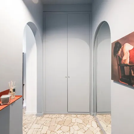 Easylife - - Mentana 8 S - Duomo