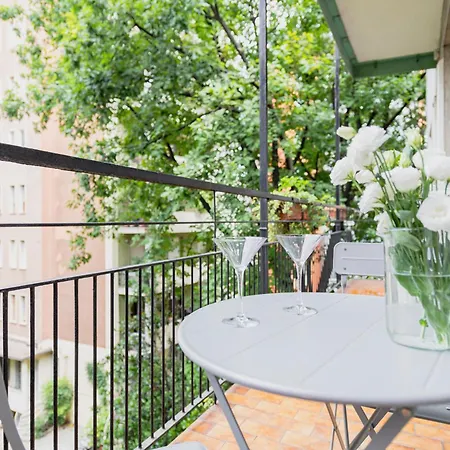 Easylife - - Mentana 8 S - Duomo * 米兰