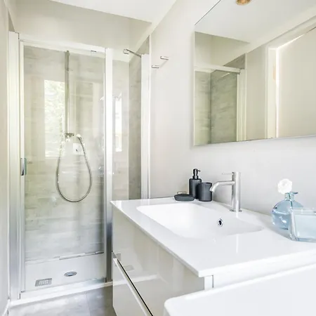 公寓 Easylife - - Mentana 8 S - Duomo