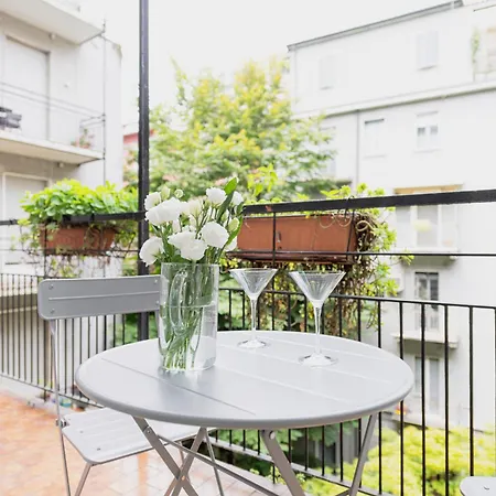 公寓 Easylife - - Mentana 8 S - Duomo *