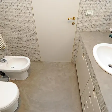 Apartament Sarpi *