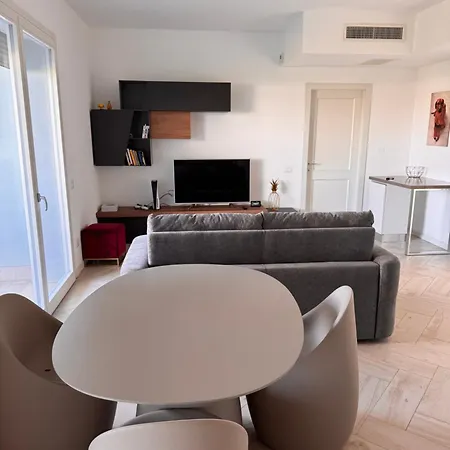 Monolocale Bicocca ミラノ