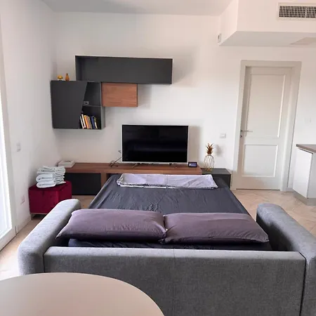 Monolocale Bicocca Apartamento