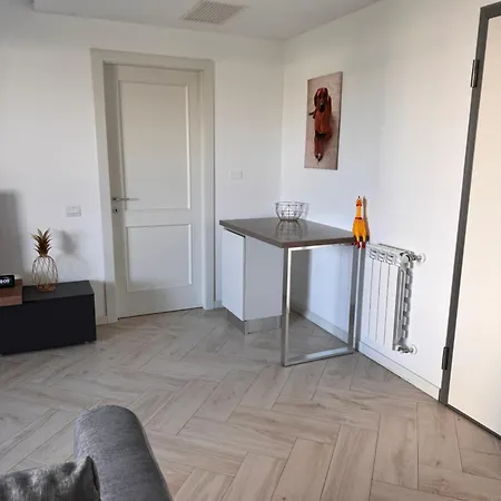 Apartamento Monolocale Bicocca *