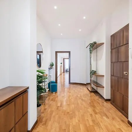 Easylife - Attico Di Lusso A Pochi Passi Dal Duomo * מילאנו