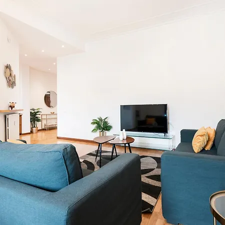 Easylife - Attico Di Lusso A Pochi Passi Dal Duomo * מילאנו