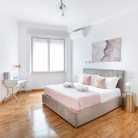 Easylife - Attico Di Lusso A Pochi Passi Dal Duomo *