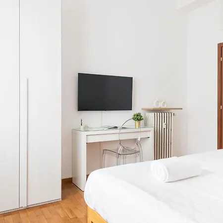 Easylife - Attico Di Lusso A Pochi Passi Dal Duomo מילאנו