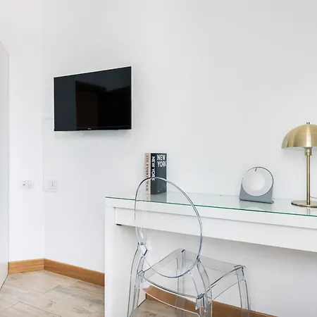 Easylife - Attico Di Lusso A Pochi Passi Dal Duomo *