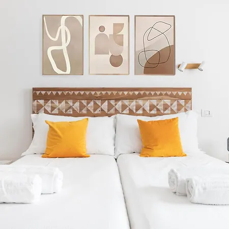 Easylife - Attico Di Lusso A Pochi Passi Dal Duomo