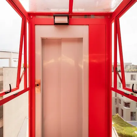 Apartament Luminoso Trilocale Certosa - Mirable Pm Mediolan