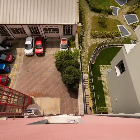 Luminoso Trilocale Certosa - Mirable Pm *