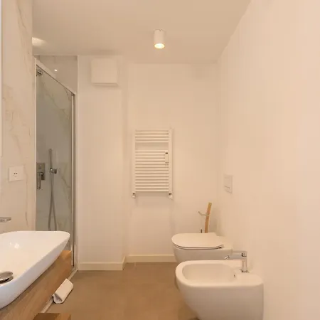 דירה Luminoso Trilocale Certosa - Mirable Pm *
