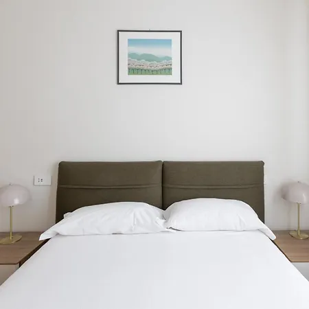 Luminoso Trilocale Certosa - Mirable Pm