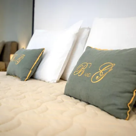 Affittacamere B And G San Babila- Luxury In The Heart Of - Design District Milano