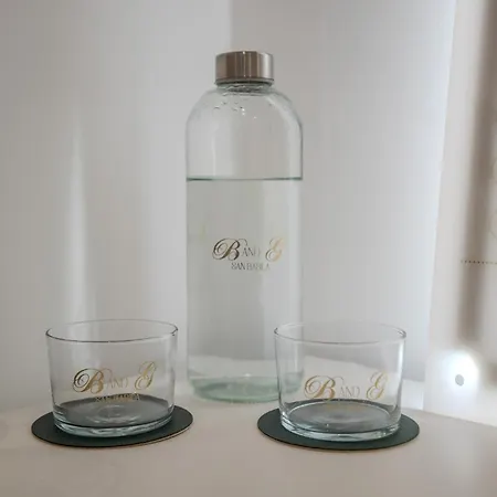 B And G San Babila- Luxury In The Heart Of - Design District מילאנו