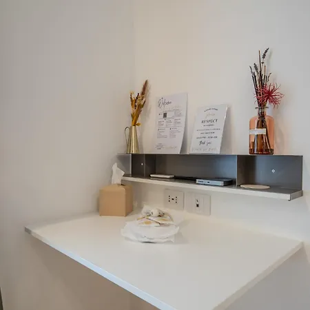 Affittacamere B And G San Babila- Luxury In The Heart Of - Design District