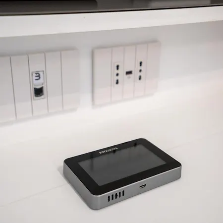 Гостевой дом B And G San Babila- Luxury In The Heart Of - Design District 4*