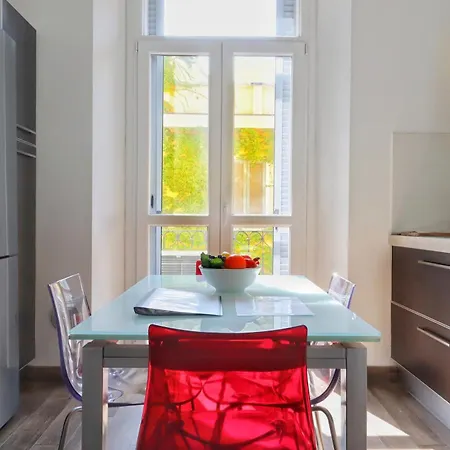 Boule Porta Romana *