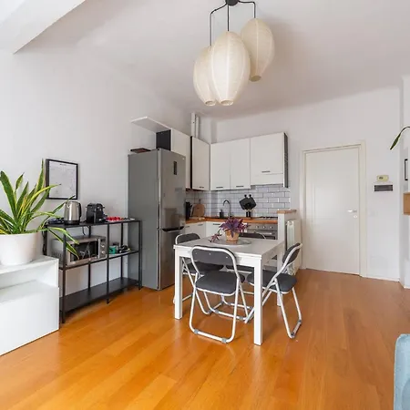 Locami Gorla M1 Apartment