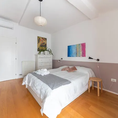 Apartment Locami Gorla M1