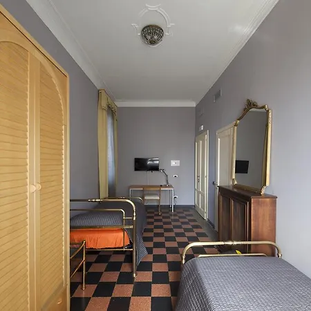 Couette-café Ekoliving 3*