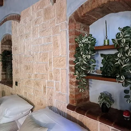 Monolocale Adelaide Abbadesse *