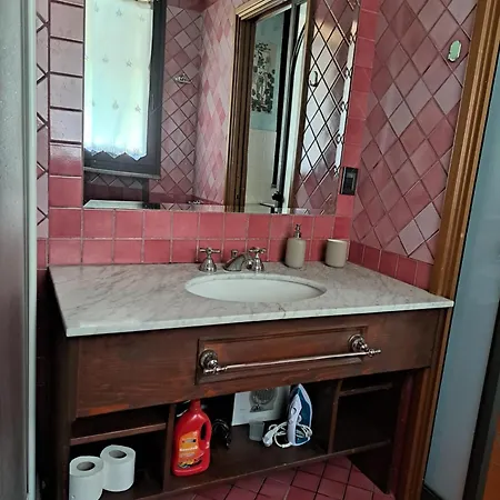 Appartement Monolocale Adelaide Abbadesse Milan