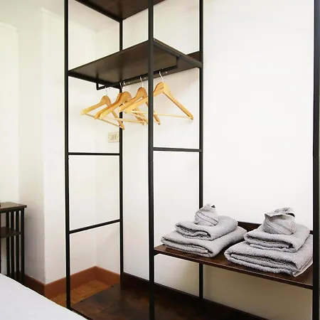 شقة La Casa Del Dottore - Life