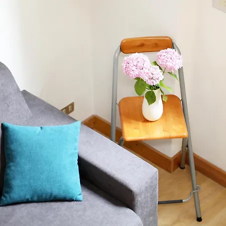 شقة La Casa Del Dottore - Life *