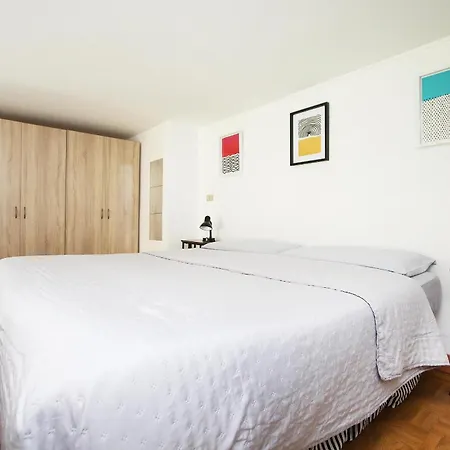 Apartmán La Casa Del Dottore - Life *