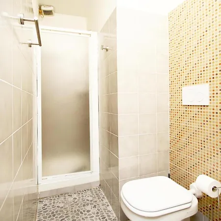 شقة La Casa Del Dottore - Life *