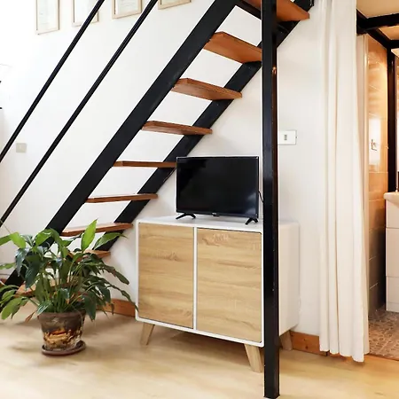 La Casa Del Dottore - Life Apartmán Milán