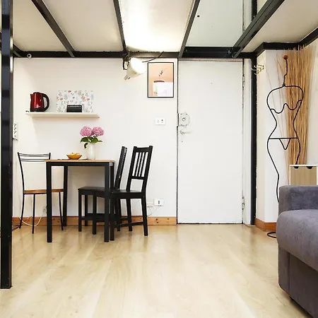 La Casa Del Dottore - Life * Milán