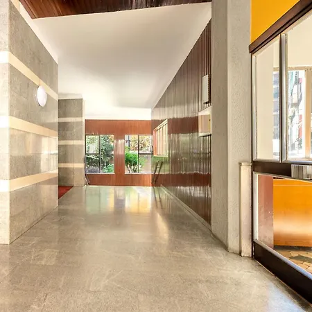 Borgese By Halldis Apartment Mailand