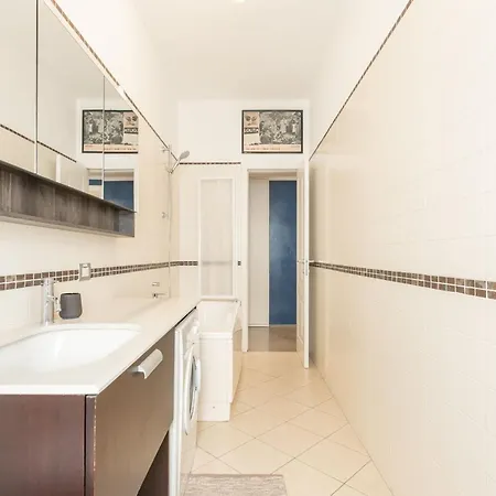 Borgese By Halldis * Milan